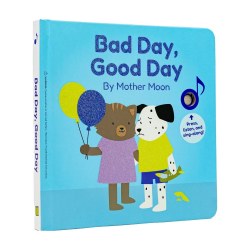 Bad Day Good Day Mother Moon