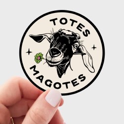 Totes Magotes