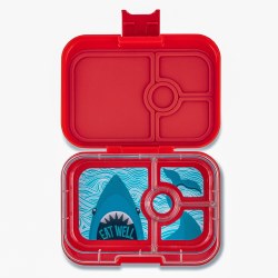 YumBox Panino Wow Red