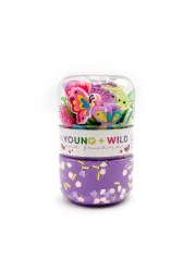 Grab & Go Dough Butterfly