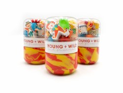 Grab & Go Dough Circus