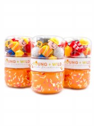 Grab & Go Dough Loads of Love