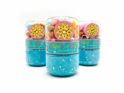 Grab & Go Dough Pool Party