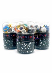 Grab & Go Dough Space