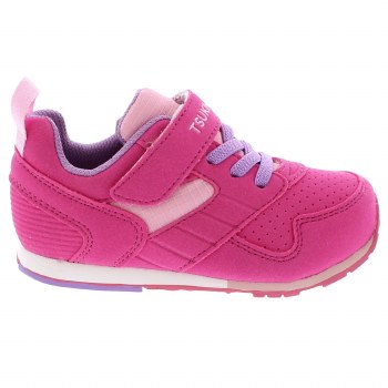 Racer Tot Fuchsia 5T
