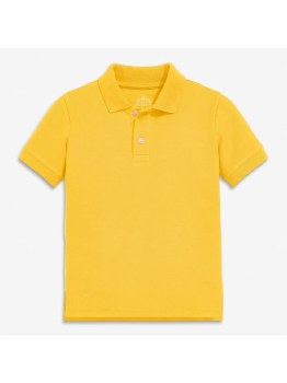 Polo Sunflower 4T
