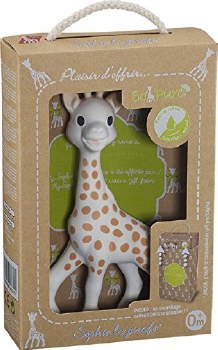 Sophie Giraffe