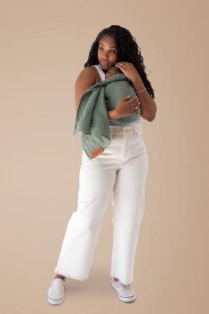 Linen Sling Acadian
