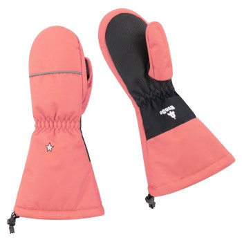 BunnyDo Mittens 6-8y