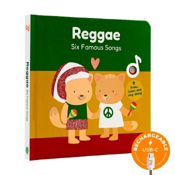 Reggae First Playlist