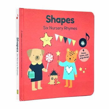 Children's Shapes