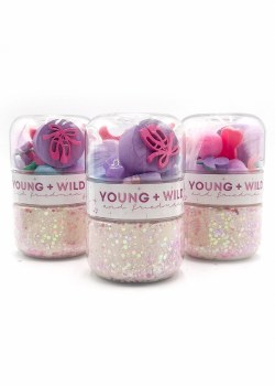 Grab &amp; Go Dough Ballet