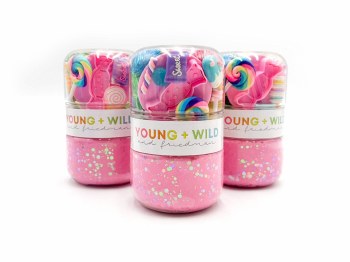 Grab &amp; Go Dough Candy