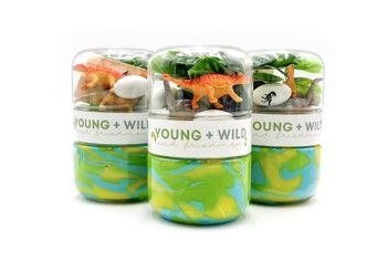 Grab &amp; Go Dough Dino