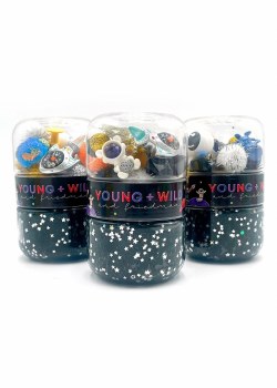 Grab &amp; Go Dough Space