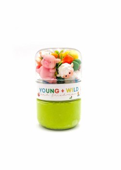 Grab &amp; Go Dough Spring Animals