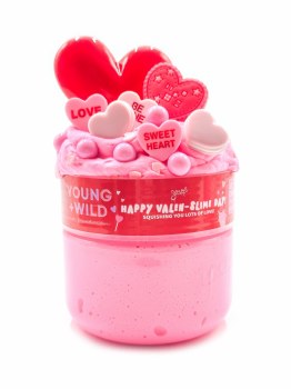 Happy Valen-Slime Day