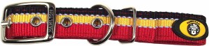 1x20 Red-Yellow-Blk Collar