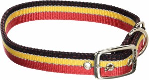 1x26 Red-Yellow-Blk Collar