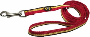 5/8x6 Red-Yellow-Blk Lead