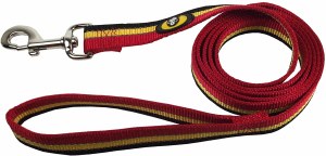 1x4 Red-Yellow-Blk Lead