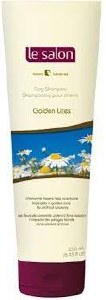 LeSalon Shampoo Golden Lites
