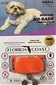 Florida Coast No Bark CollarSM