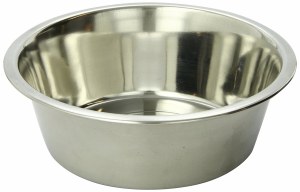 Stainless Steel Bowl 2Qt