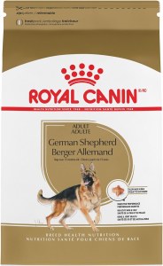 RoyalCanin GermanShepherd 17Lb