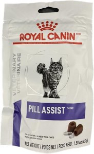 Royal Canin Pill Assist 1.58oz