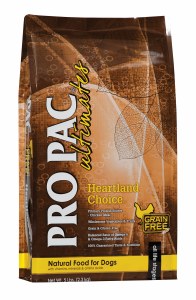 ProPac Heartland Chicken 5lbs