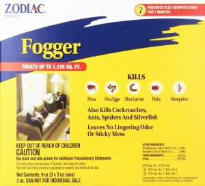 Zodiac Fogger 3 Pack