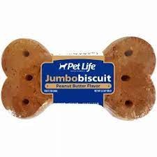 Triumph PB Dog Biscuit 3.5oz