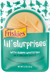 Lil Slurprises Whtfish 1.2oz
