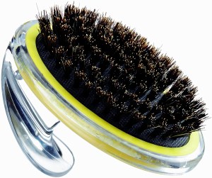 Boar Bristle Brush