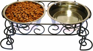 Spot Scroll DoubleDiner 3Qt
