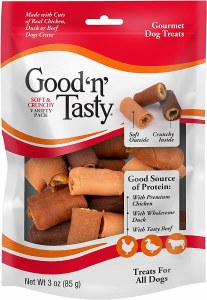 GoodNTasty Soft&Crunchy VP 3oz