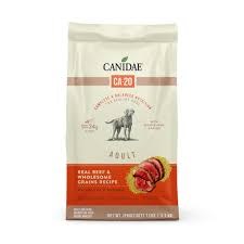 Canidae CA-20 Beef 7Lb