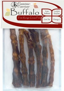 Buffalo Tails 6pk