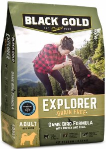 Explorer GF Game Bird 28lbs