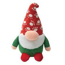Holiday Sherlock The Gnome