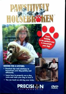 Pawsitively House Broken DVD