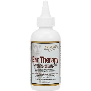 Dr Golds Ear Therapy 4oz
