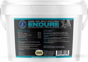 Annamaet Endure Supplement