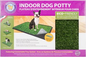 PoochPad Indoor Dog Potty