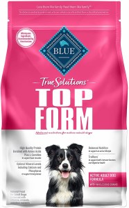 BB True Solutions Top Form 4Lb