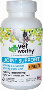Joint Support Lvl 3 Liver60ct