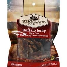 heartland dog treats