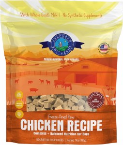 ShepherdBoy FD Chicken 14oz