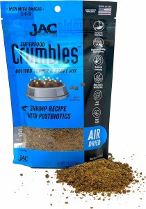 JAC AD Shrimp Topper 7oz